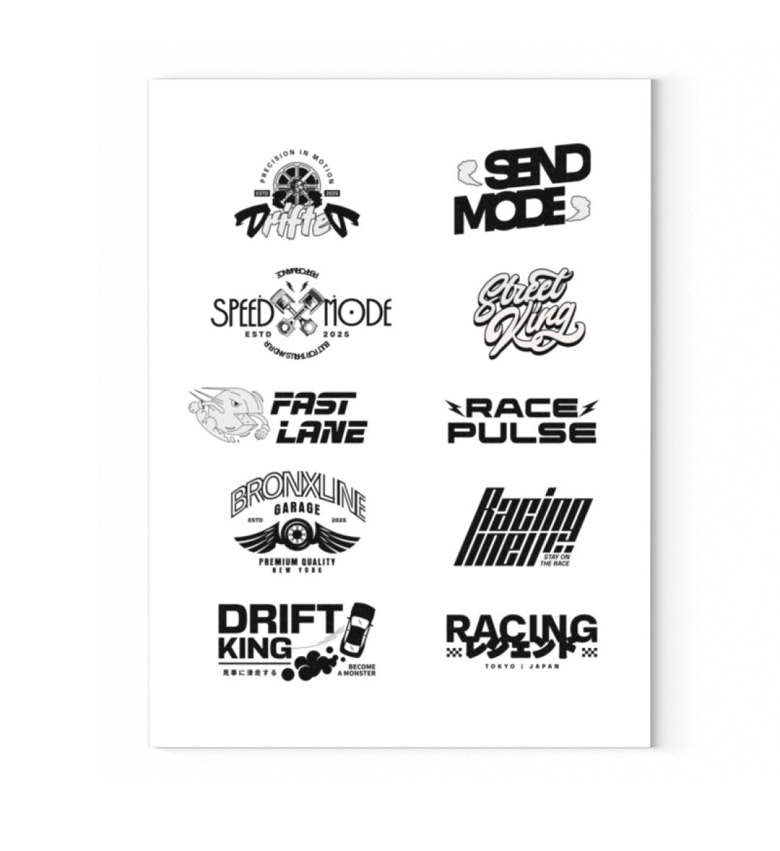 True Color Print-6846